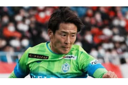 湘南MF永木亮太、恩師のチョウ・キジェ監督と何を話していたのか 画像