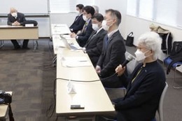 拉致被害の家族会結成から25年 画像