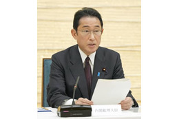コロナ感染状況、全国的に改善 画像