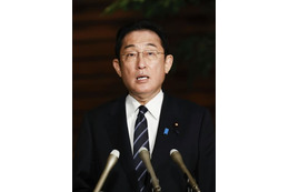 首相「原発異常確認なし」 画像