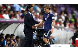 堂安律、日本代表招集外は「ガチ落選」だった！本人がケガを完全否定 画像