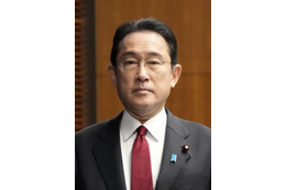 岸田首相、19日からインド訪問へ 画像