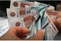 ロシア、ドル建て国債利払い 画像