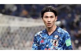日本代表が抱える「南野の左サイド問題」、吉田麻也が指摘する“改善点” 画像