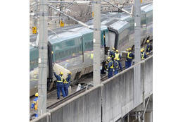 東北新幹線の代替輸送を拡大へ 画像