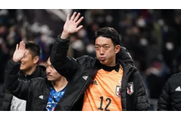 サッカー情報通の権田修一、オーストラリア代表を分析する 画像