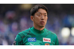 清水エスパルスには他クラブにないものがある。権田修一、語る 画像