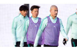 「旗手と前田が助けてくれたから…」セルティック井手口が男気宣言 画像