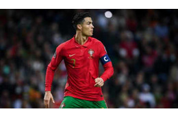 ポルトガルとポーランド、W杯出場決定！イブラのスウェーデンは敗退 画像