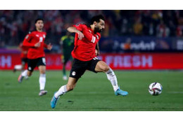 2022年W杯、アフリカの全出場国が確定！予選敗退のビッグスター2人とは… 画像