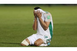アルジェリア、W杯予選の「やり直し」を要求！審判判定に抗議 画像