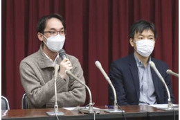 原告ら「道知事控訴取り下げよ」 画像