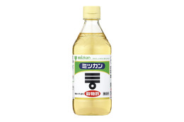 ミツカンが食酢値上げへ 画像