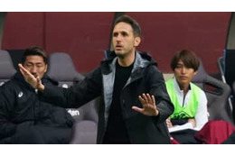ヴィッセル神戸、再び逆転負け「京都戦と全く同じでは？」リュイス監督「違う」 画像