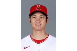 大谷、競技以外で24億円超収入 画像
