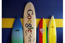 米グーグル、1.2兆円投資 画像