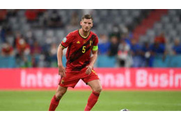 ダイブや演技をするチームはサッカーファンの敵だ！ベルギー代表選手が憤る 画像