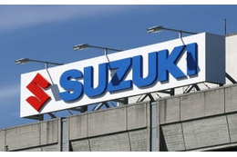 ドイツ検察、スズキを捜査 画像