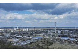 EU、ロシア産石油の禁輸へ調整 画像