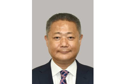 維新・馬場氏「非核二原則でも」 画像