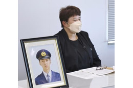巡査の自殺、熊本県を提訴 画像