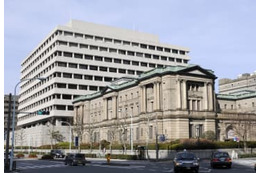 日銀、3月の会合要旨を公開 画像