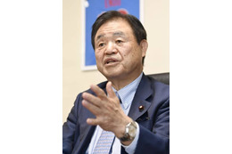 国民民主との参院選協力に意欲 画像