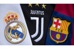 「レアル、バルサ、ユーヴェのCL追放、可能だ」UEFA会長が語る 画像