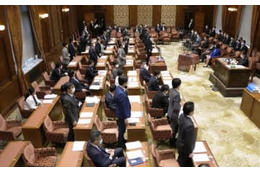 「こども家庭庁法案」可決 画像