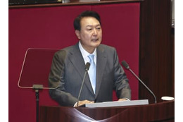 韓国、北朝鮮に医療支援惜しまず 画像