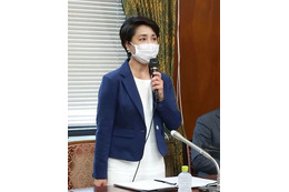 維新の岬麻紀氏「確認甘かった」 画像