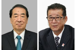 維新、立民菅氏の質問状回答せず 画像