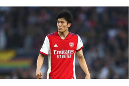 日本人選手、欧州から見た市場価値が今季もっとも上がった10人 画像