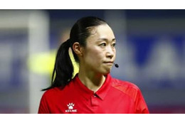 カタールW杯、山下良美氏が初の女性主審に！他の2名はどんな人か 画像