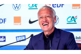 フランス代表メンバー発表、ポグバの代役は「マルセイユの天才」（2022/5/19） 画像