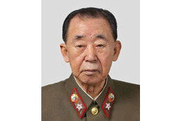 北朝鮮の国防省総顧問が死去 画像