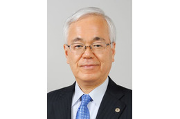 最高裁長官に戸倉氏決定 画像