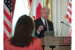 米大統領の台湾発言歓迎 画像