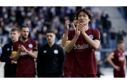 板倉滉、セルティック移籍が再浮上 画像