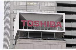東芝買収、機構参加が軸 画像
