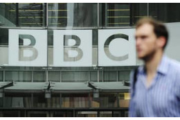 英BBCが最大千人を削減 画像