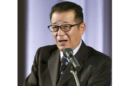 維新、「積極防衛能力」を整備 画像