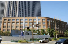 虐待被害の学生に奨学金特例 画像