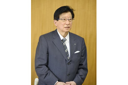 静岡知事、リニア推進の立場伝達 画像