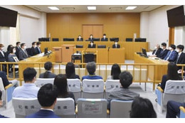 土石流訴訟、熱海市が参加へ 画像