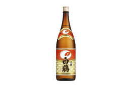 白鶴酒造が日本酒値上げへ 画像