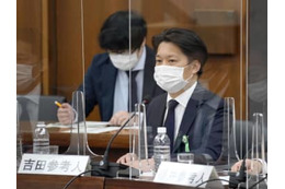 国民投票「偽情報対策を」 画像
