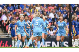 英女子サッカー、プロ選手の「36％が摂食障害」「11％がうつ病」だった 画像