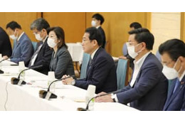 女性の経済的自立を推進 画像