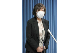 日大理事長に林真理子さん 画像